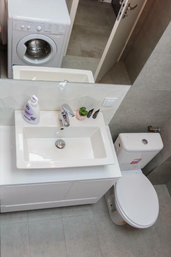 Gold Class Apartment Ams 63 Клуж-Напока Экстерьер фото