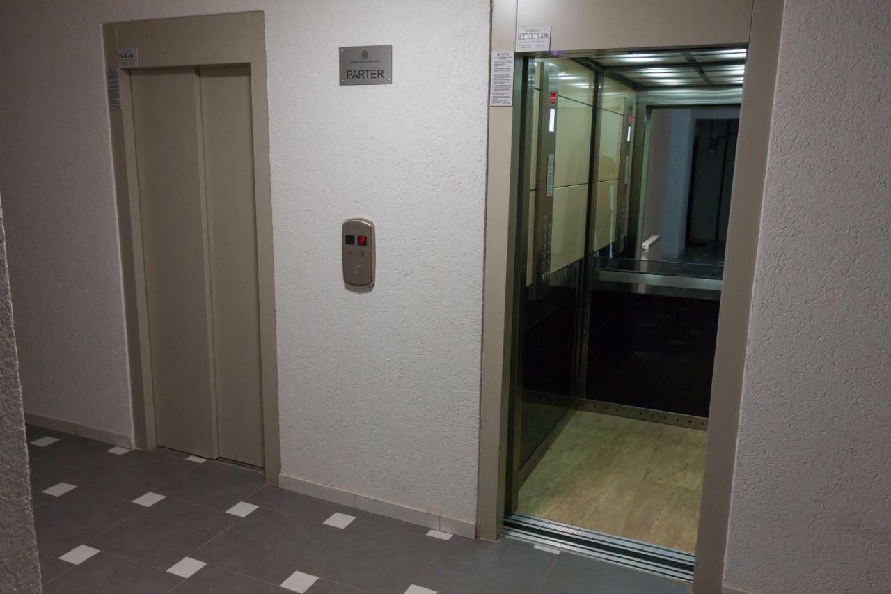 Gold Class Apartment Ams 63 Клуж-Напока Экстерьер фото