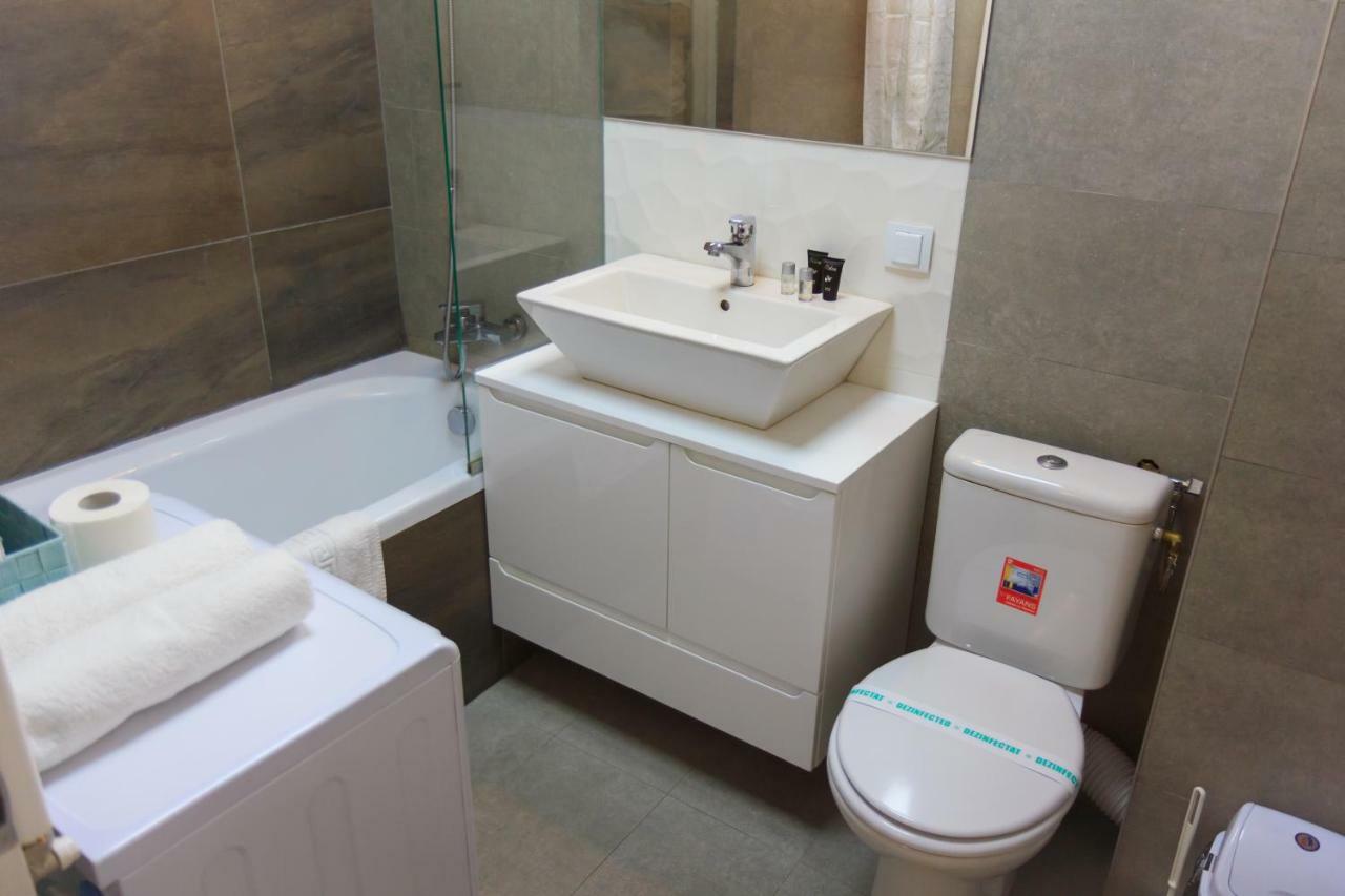 Gold Class Apartment Ams 63 Клуж-Напока Экстерьер фото